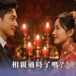 相親，過時了嗎？