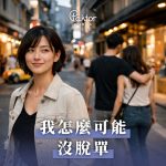 脫單，有時候聽起來像是好難的人生難關啊！